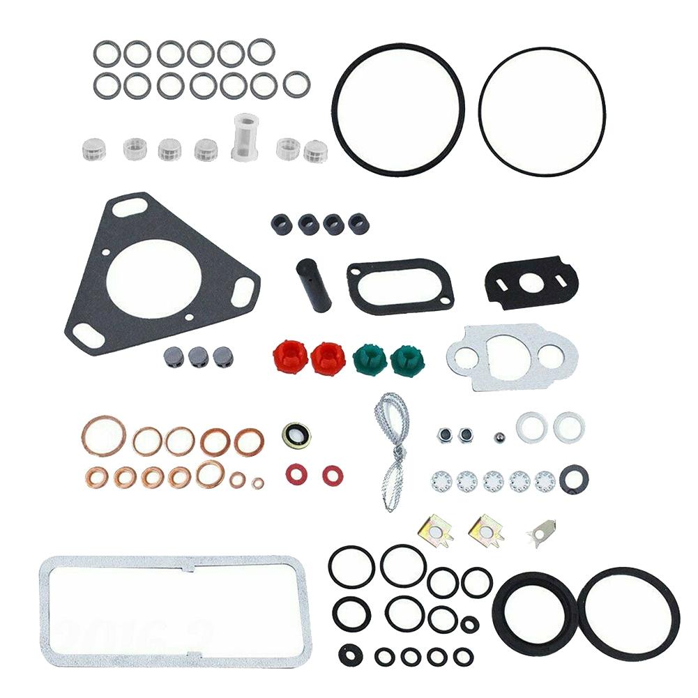 Ремонт насоса Прокладки для ремонта насоса Уплотнения 7135-110 Впрыск