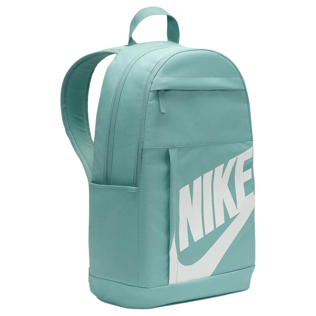 Nike Polyester Backpack Unisex Green