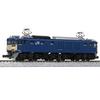 KATO EF64 1000 Standard Color JR Freight Air Conditioner Equipped Electric Locomotive 3024-3