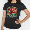 BEST AUNT EVER SHIRT, Best Auntie Ever T-shirt, Gifts for Aunts