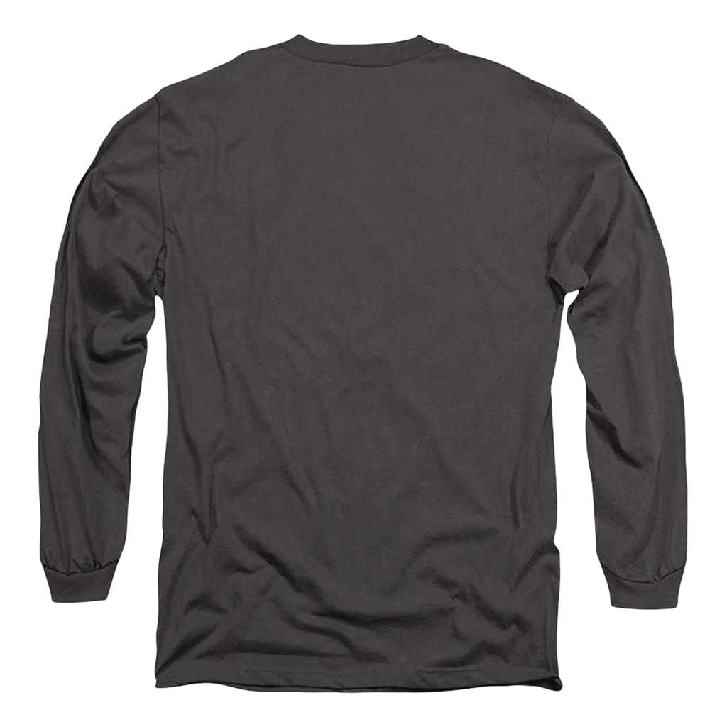 Gladiator Mens Unleash Hell Long-Sleeved T-Shirt