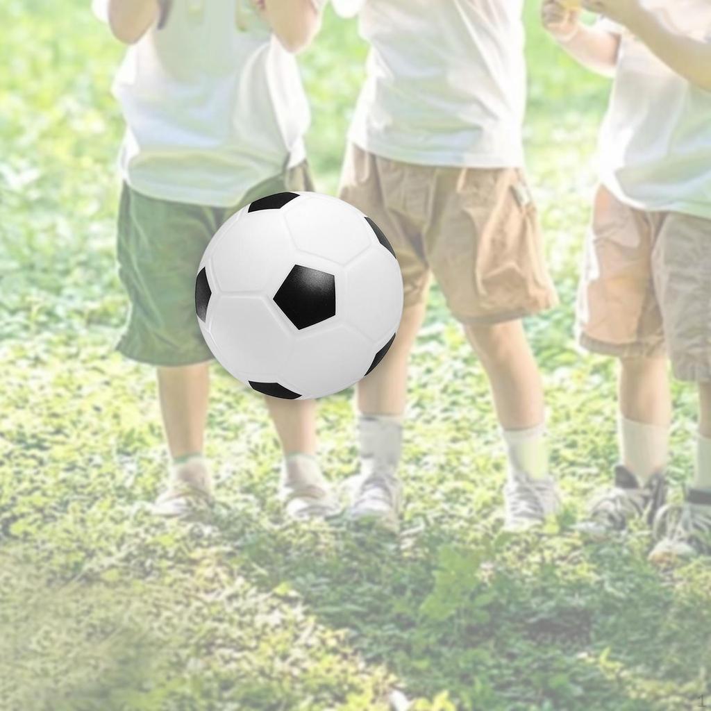 Спортивный мяч для детей Игрушки для помещений и улицы Прыгучие Мягкие Маленькие мячи Подарок на день рождения