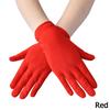 Women Sunscreen Non-Slip Household Gloves Driving Gloves Serving Waiters Mittens Work Gloves