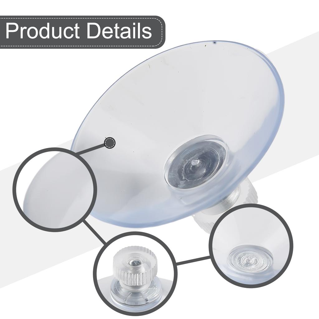 Suction Cup Hooks Screw Hooks And Environmentally Friendly