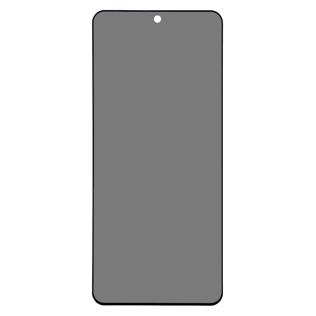 Для Google Pixel 9a Защитная пленка для экрана Конфиденциальность Шелкография Защита от шпионажа Закаленное стекло