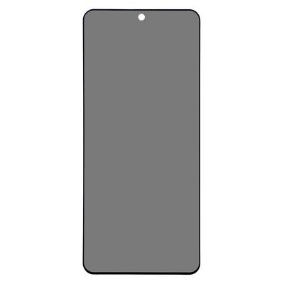 Для Google Pixel 9a Защитная пленка для экрана Конфиденциальность Шелкография Защита от шпионажа Закаленное стекло