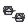 SHIMANO Pedal Shimano Clicker Single Side Binding Cleat Included EPDT421 (SPD) PD-T421 SM-SH56