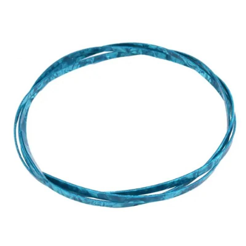 Acoustic Guitar Binding Body Classical Edge Luthier