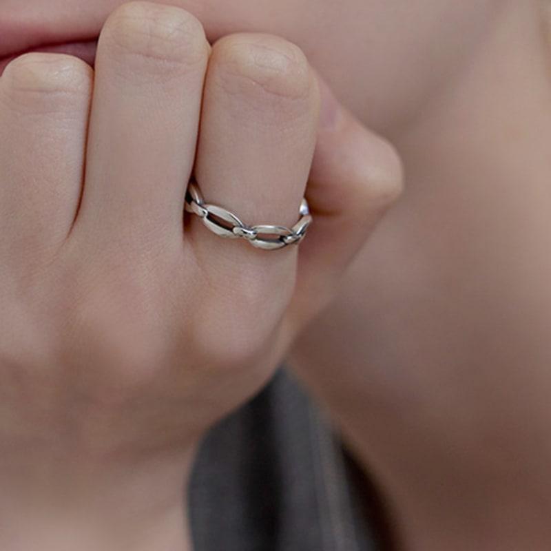 Life Unit link ring