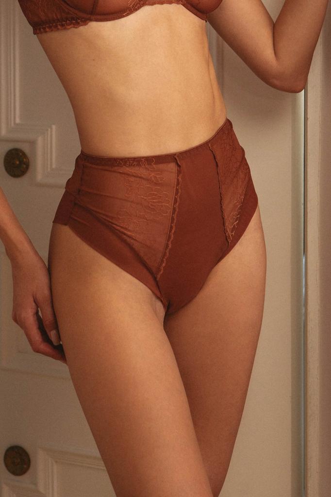 Трусики бразилиана Anabel Arto (75436)