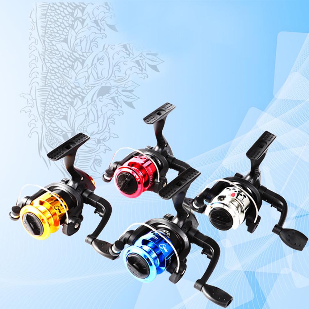 Рыболовная леска Puntos, спиннинговая катушка, приманка, колесо, судно, кастинг наживки, летающая рыбалка, троллинг