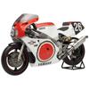 FUJIMI 1/12 МОТОЦИКЛ Yamaha YZF750 '87 Team Lucky Strike Roberts Модель Набор НОВЫЙ