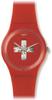 Часы SUOR106 Regular Import Red [Swatch]