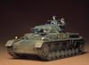 Серия Военных Миниатюр Tamiya 96 Немецкий Панцер IV D Пластиковая Модель 35096 1/35 Нет. Исполн.
