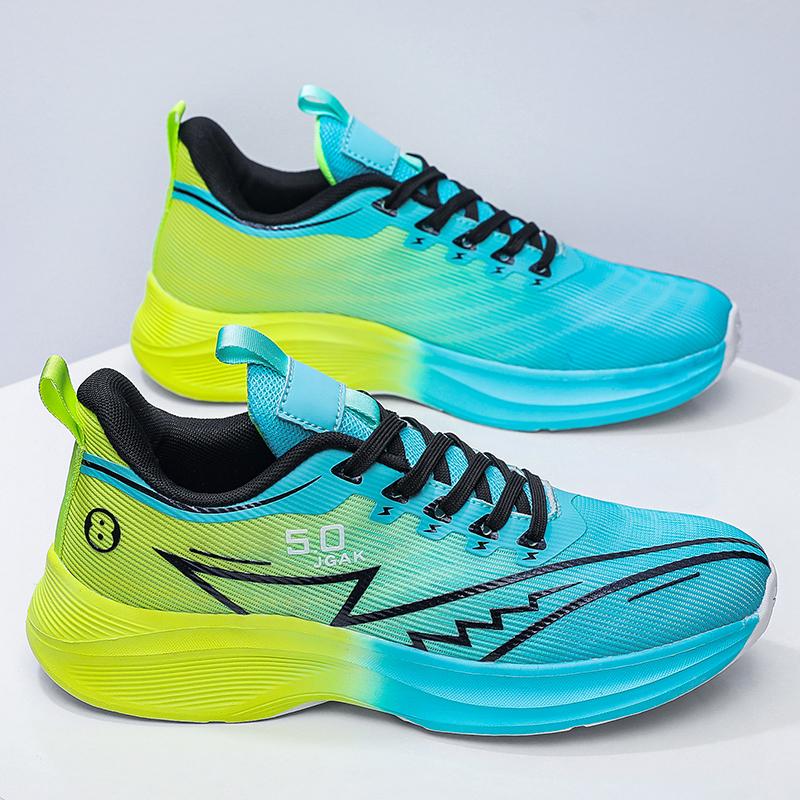 Высококачественные мужские кроссовки Легкие повседневные баскетбольные кроссовки для мужчин Спортивные беговые кроссовки Мужские Большой размер 50 Обувь