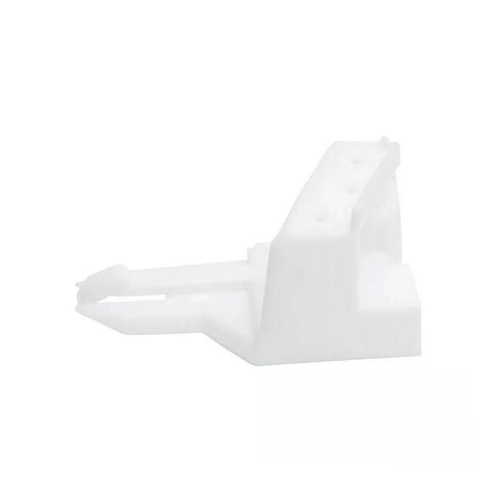 Кронштейн переднего бампера для Mitsubishi 6400A851+6400A852 2 шт.