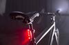 Knog BLINDER ROAD R70 ЗАДНИЙ SIL 11757