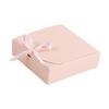 Gift Box with Lid Bridesmaid Proposal Bakery Party Favor Treat Rectangle Paper