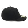 New Era Кепка LP 59FIFTY 70843937 NER35C1927 MLB New York Yankees NY Черный Черный 7 Под козырьком ONSPOTZ Кепка на заказ Gokyu Fifty Сезонная координация