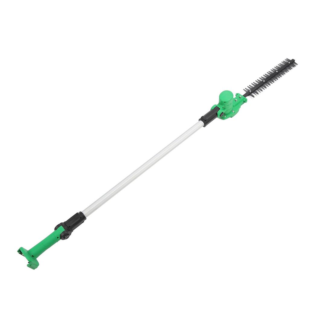 Аккумуляторный электрический триммер для живой изгороди, бесщеточный, 21 В, с удлинителем 1,6 м для BL1830B?2 BL1850?2 БЛ1850