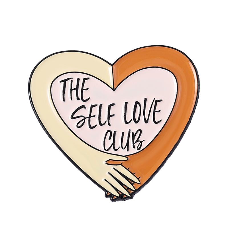 Эмалевые значки Girl Power, Значки на лацкан с матовым покрытием, Броши в виде матки, Значки с феминистским кулаком, Ювелирные изделия, Подарок для женщин, подруг