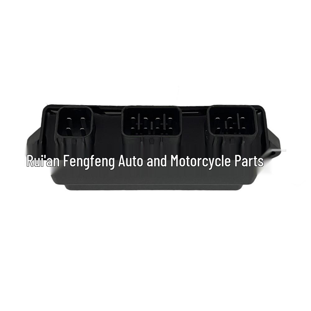 Зажигание 3-контактное для Yamaha YFM 660 Raptor 5KM-85540-00