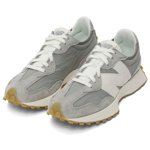 New Balance 327 Чистый винтаж Пасмурный 2022 MS327KA1 Унисекс