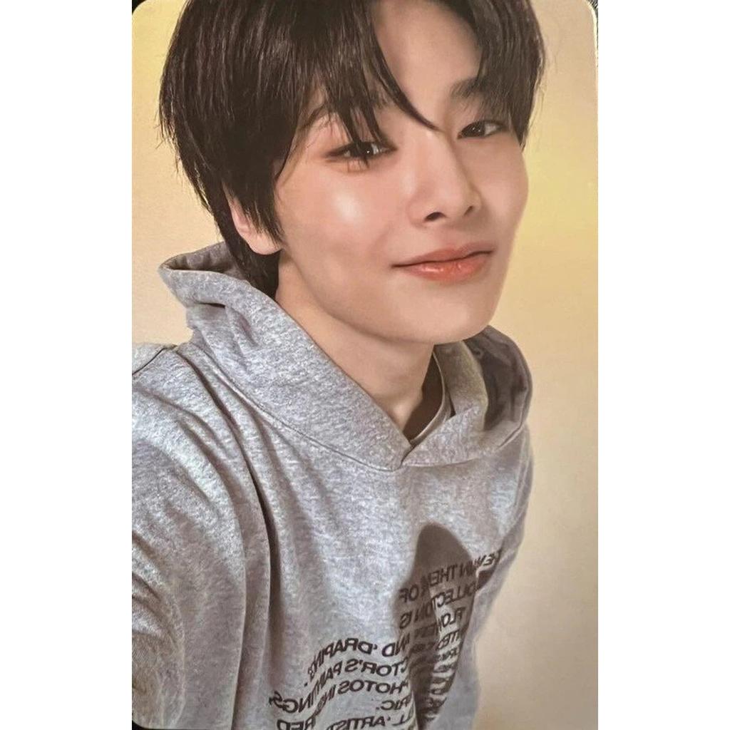 STRAY KIDS ROCK-STAR SOUNDWAVE 1-й 2-й POP UP РОЗЫГРЫШ ФОТОКАРТОЧКА