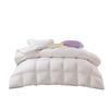 LOVO 95% White Goose Down Comforter Series