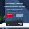 HIKVISION 32-Channel 16-Bay Network Video Recorder CN plug (adapter included)
