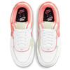 Nike Air Force 1 Shadow 'White Magic Ember' Women's Sneakers CI0919-110