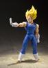 Majin Vegeta Dragon Ball Z [Премиум Bandai] SHFiguarts