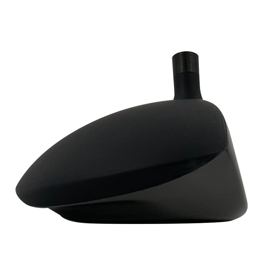 WORKS GOLF Fairway Wood MACH 2-piece Set Hi-Sho Goku MAX Standard 3w: 43 Inches 5w: 42 Inches 15 Degrees R Right-handed