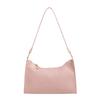 Ladies Bag Autumn and Winter New Small Bag Dumpling Bag Plaid Simple Shoulder Bag Women's Armpit Bag One