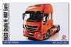 Hobby Design Scale Iveco Stralis Highway Euro 5 Mercedes Italeri Detail Up Set 1/24 HD02-0362