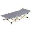 OEING Outdoor Portable Folding Camping Cot