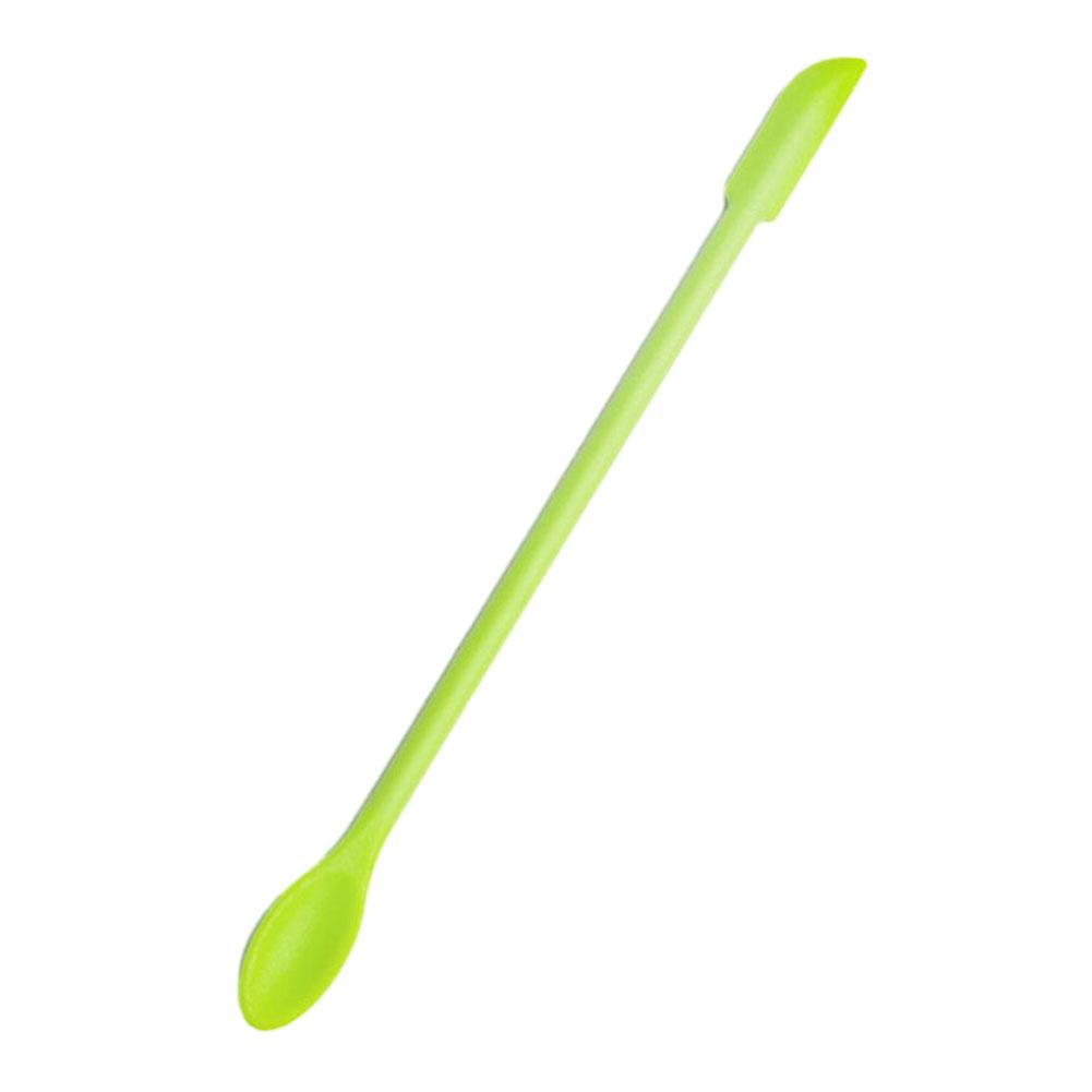 silicone spatula for needlework Soft Sealing Wax Spatula to Clean  Suitable for Scrapbooks Packing Bottles Invitations Letters