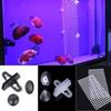 Professional Fish Tank Separate Tool Fish Grid Aquarium Filter Isolate Board Divider Sheet Holder