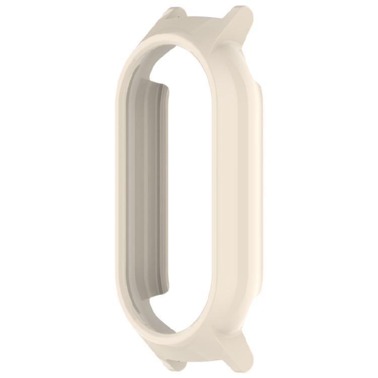 Smartband Case Cover Scratchproof Housing Dustproof Shell for Band 9 Half Coverage Bumper Case Protective Shell