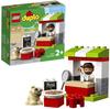 LEGO Пиццерия Duplo Duplo Town 10927