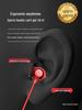 Havit Wireless Neckband Bluetooth Headphones for Apple, Huawei, Honor, Oppo, and Xiaomi