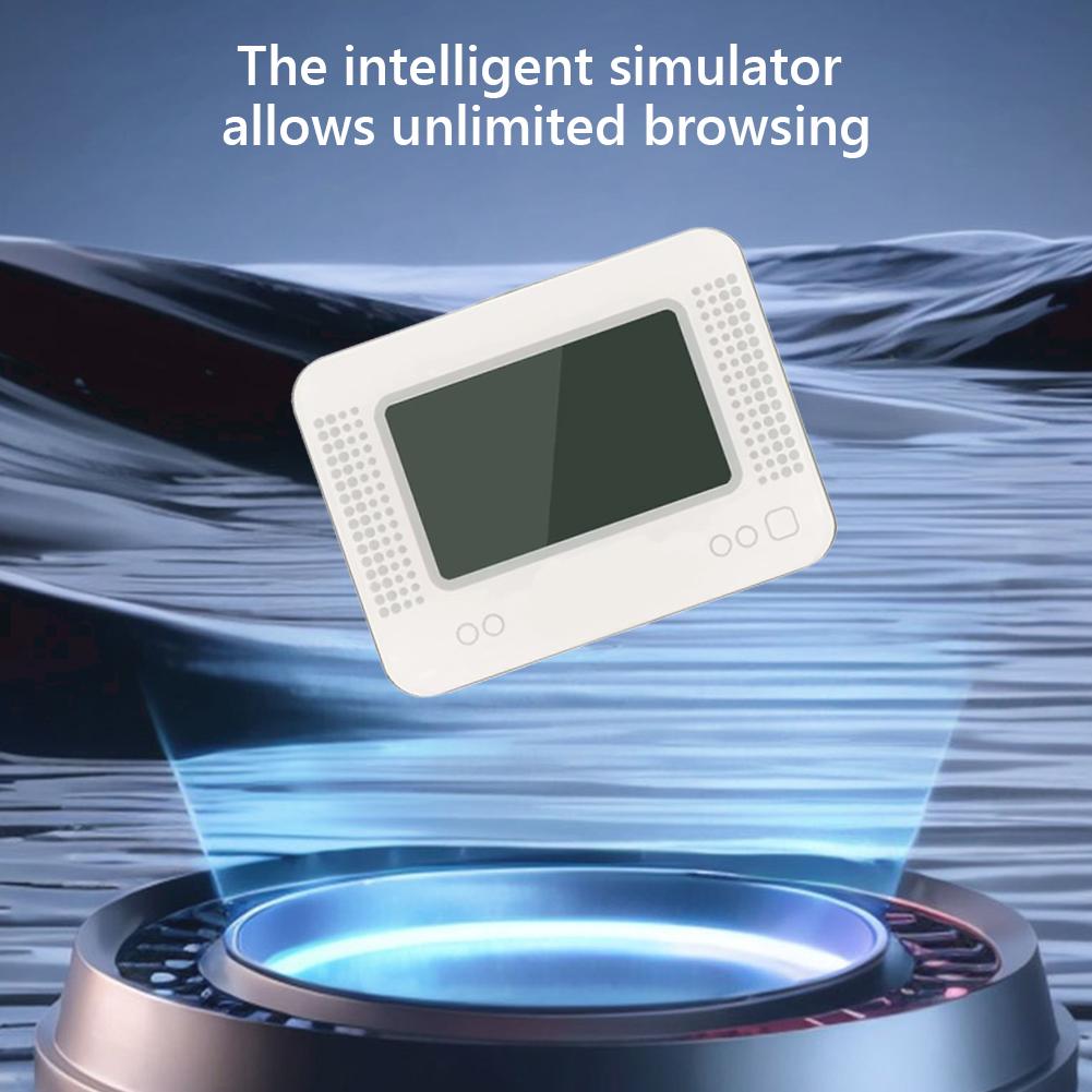 Перезаряжаемая NFC карта Pixl Infinite Многофункциональный Интеллектуальный Эмулятор Универсальный Умный Симулятор Игр Аксессуары для Игровой Консоли