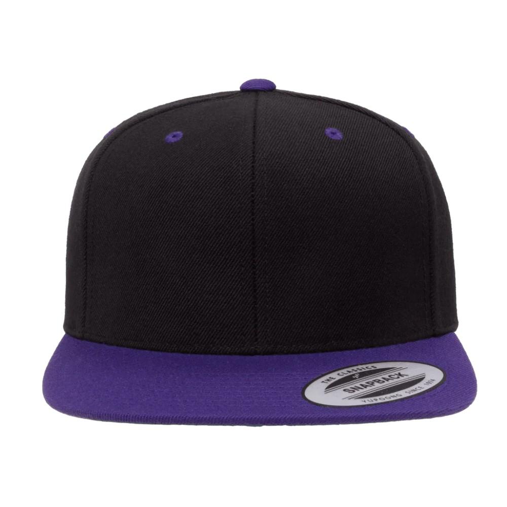 Flexfit Two Tone Snapback Cap