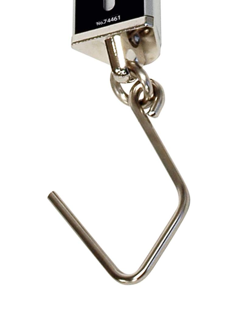 Shinwa Sokutei Ручные балансирные весы Пластина для сертификатов 20 кг 74461 Не для коммерческих операций