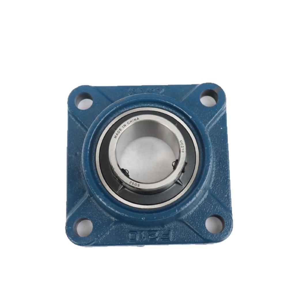 Square Flanged Unit Bearings UCF203-208