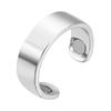 Slimming Unisex Magnetic Anti Snore Ring Weight Loss Fat Burning Health Care