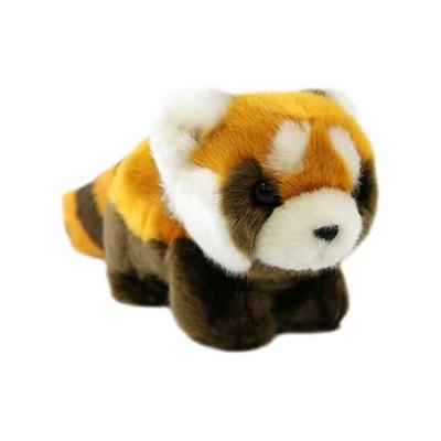 Мягкая игрушка красная панда S Z0179