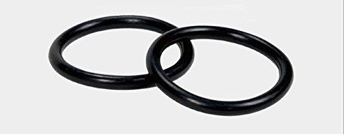 SRX-071 SOREX Шаровое сцепное устройство для SRX-082 и SRX-123 Набор уплотнительных колец из 2 штук Оригинальные SOREX SOREX Уплотнительные кольца Запчасти для прицепа Лодочный прицеп