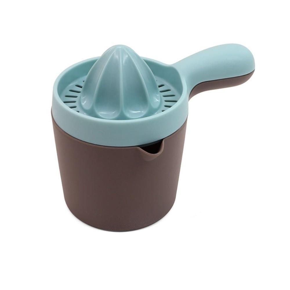 Portable Manual Juicer Easy Clean Lemon Squeezer Manual Tool Citrus Juicer Making Lemon Juice