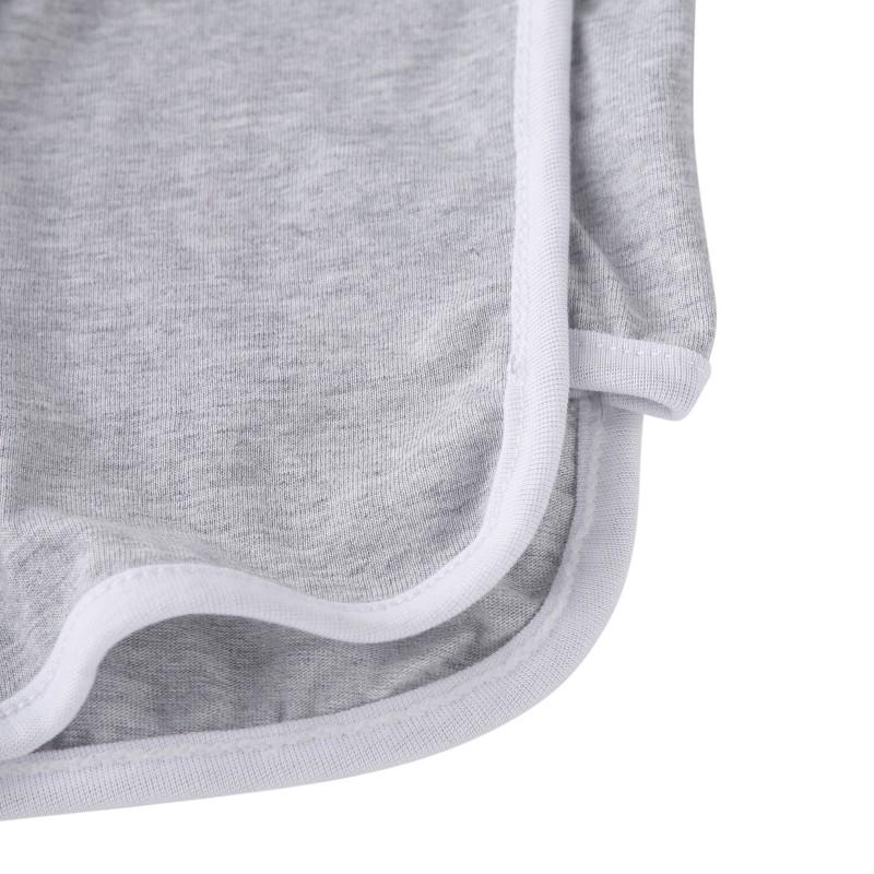 Пляжные шорты ярких цветов для мальчиков и девочек (2–11 лет)